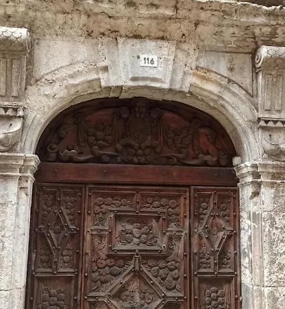 Апартаменты L'ermitage *