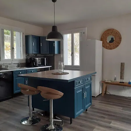 Апартаменты L'ermitage Каор