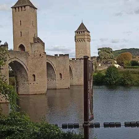 L'ermitage Апартаменты