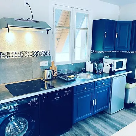 Διαμέρισμα L'ermitage Καόρ