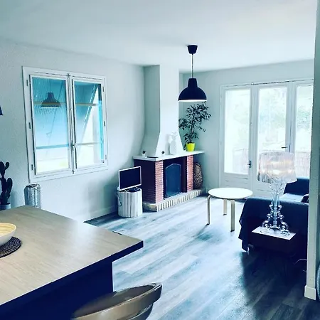 Διαμέρισμα L'ermitage