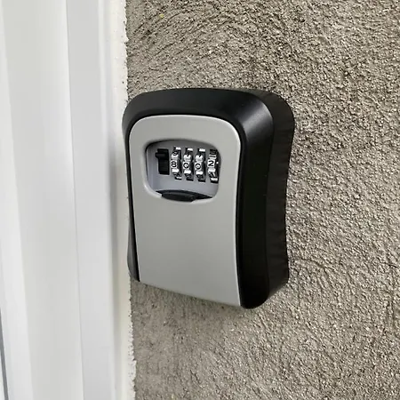 L'ermitage * Καόρ