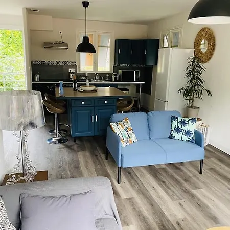 L'ermitage Apartamento Cahors