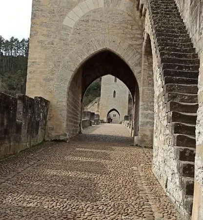 L'ermitage Apartamento Cahors