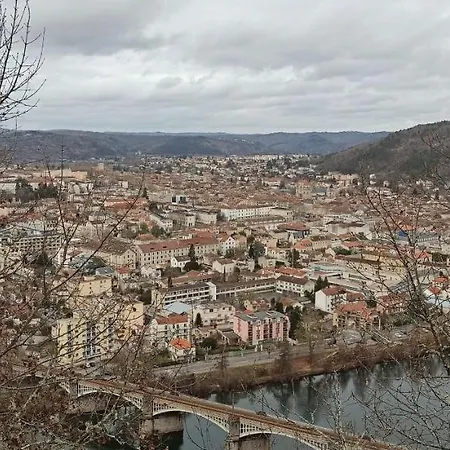 L'ermitage