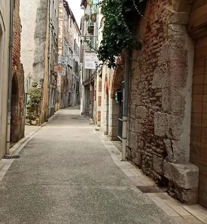 L'ermitage * קאור