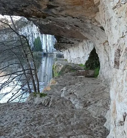 L'ermitage *