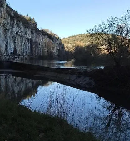 L'ermitage *