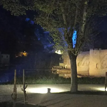 アパート L'ermitage *