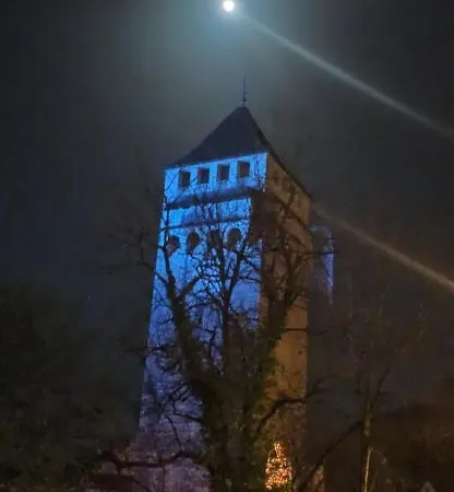 L'ermitage Cahors