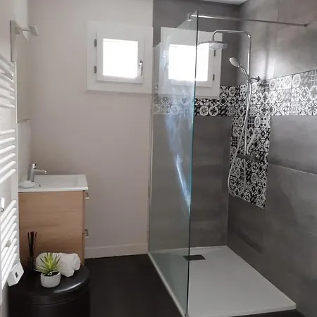 Διαμέρισμα L'ermitage *