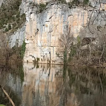 Διαμέρισμα L'ermitage *