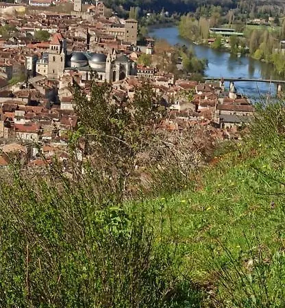 L'ermitage Διαμέρισμα *