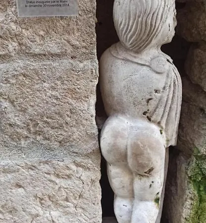 L'ermitage Cahors