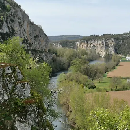 Διαμέρισμα L'ermitage Καόρ