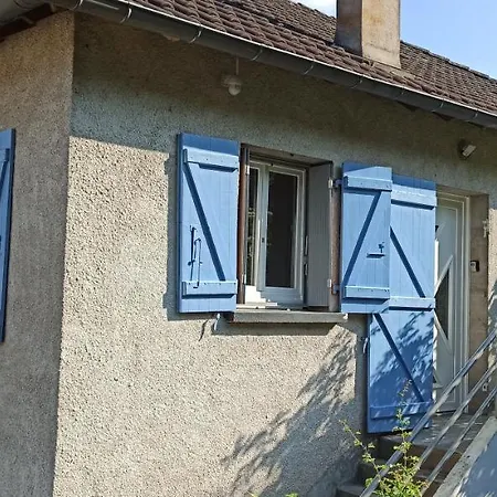 L'ermitage * Καόρ