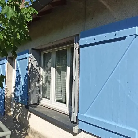 L'ermitage Apartamento