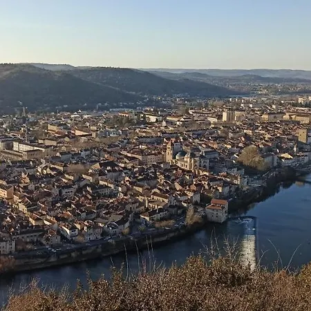 Apartamento L'ermitage *