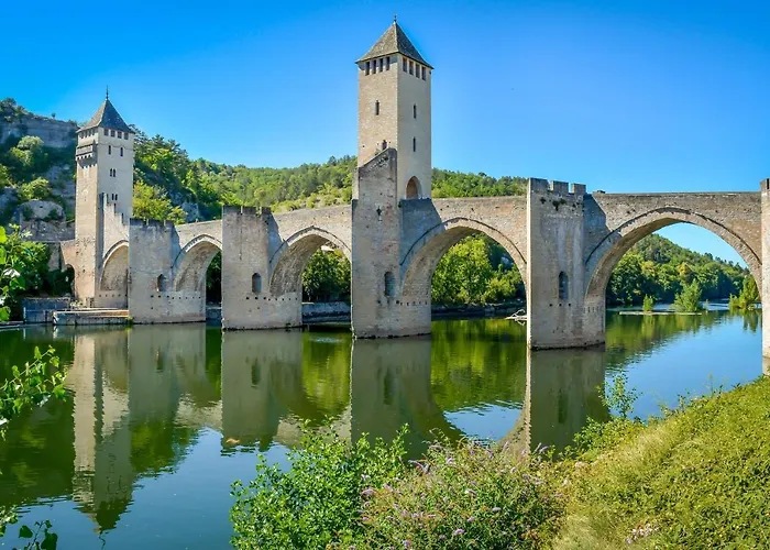 L'ermitage * カオール