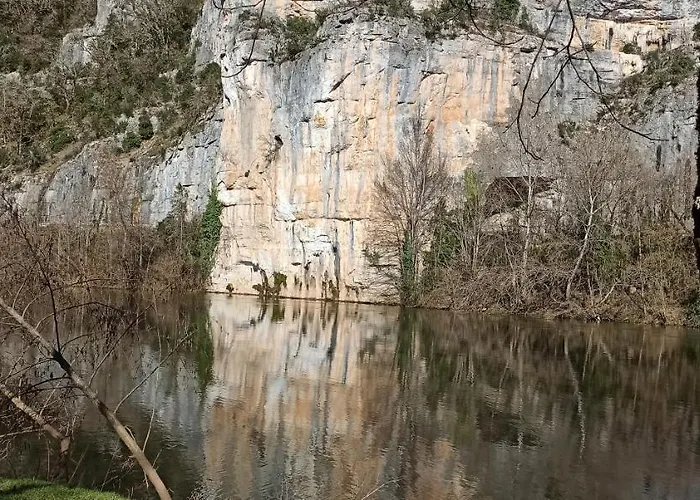 アパート L'ermitage *