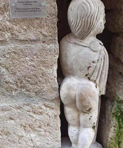 L'ermitage カオール